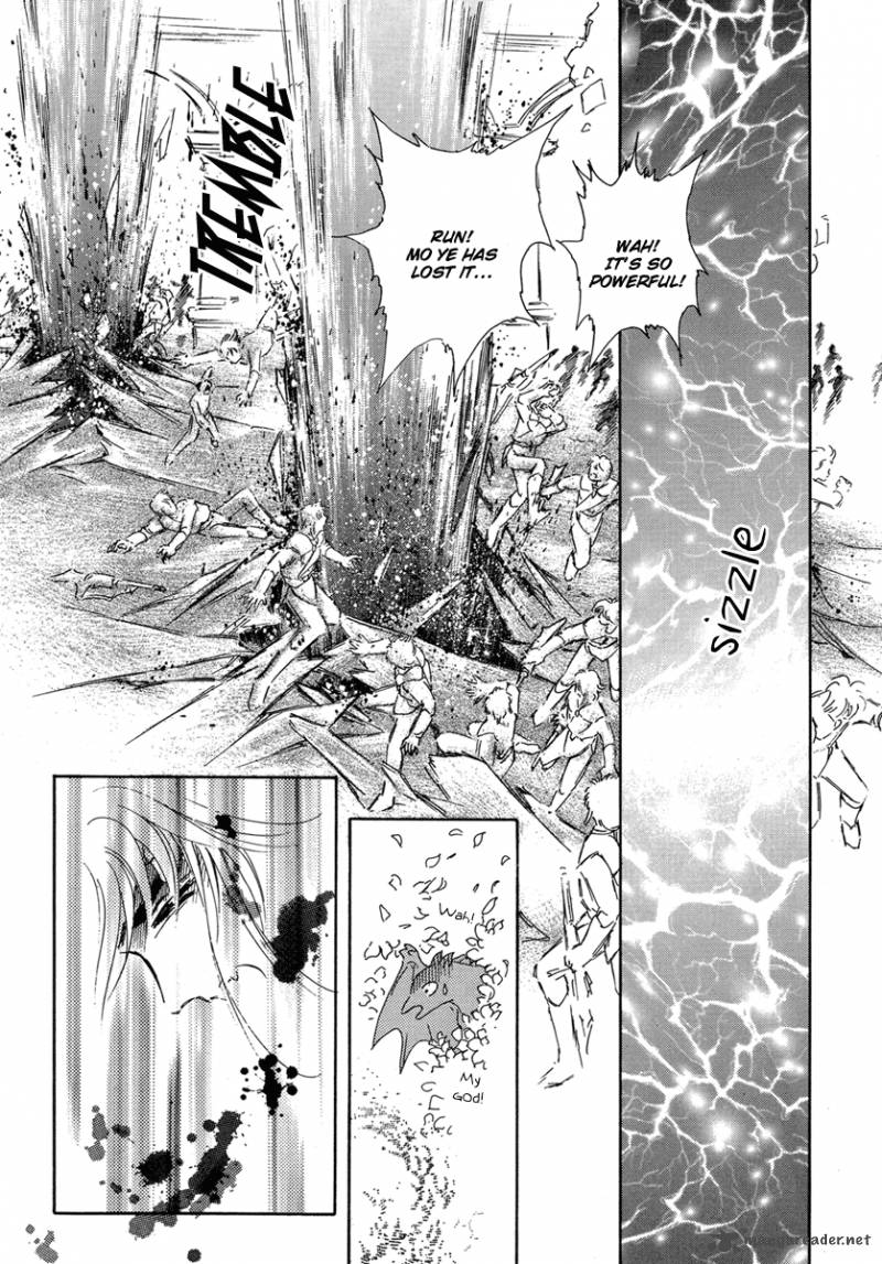Angel At War 20 25