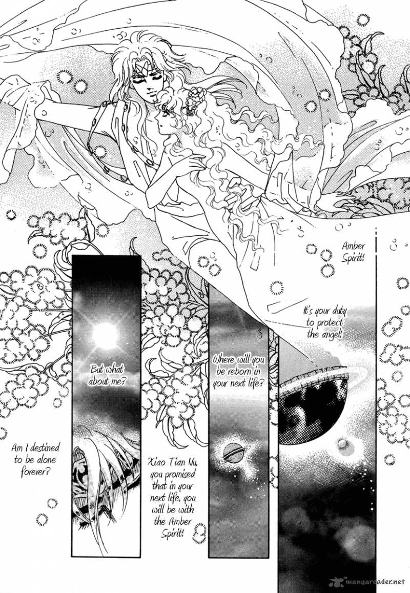 Angel At War 20 30