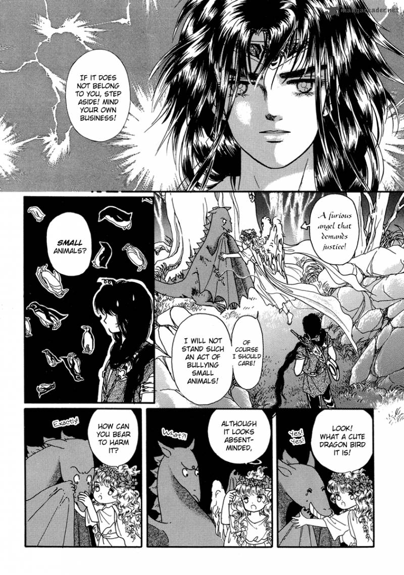 Angel At War 3 32