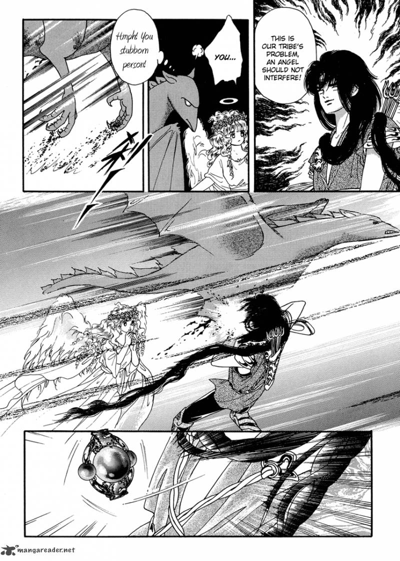 Angel At War 3 34
