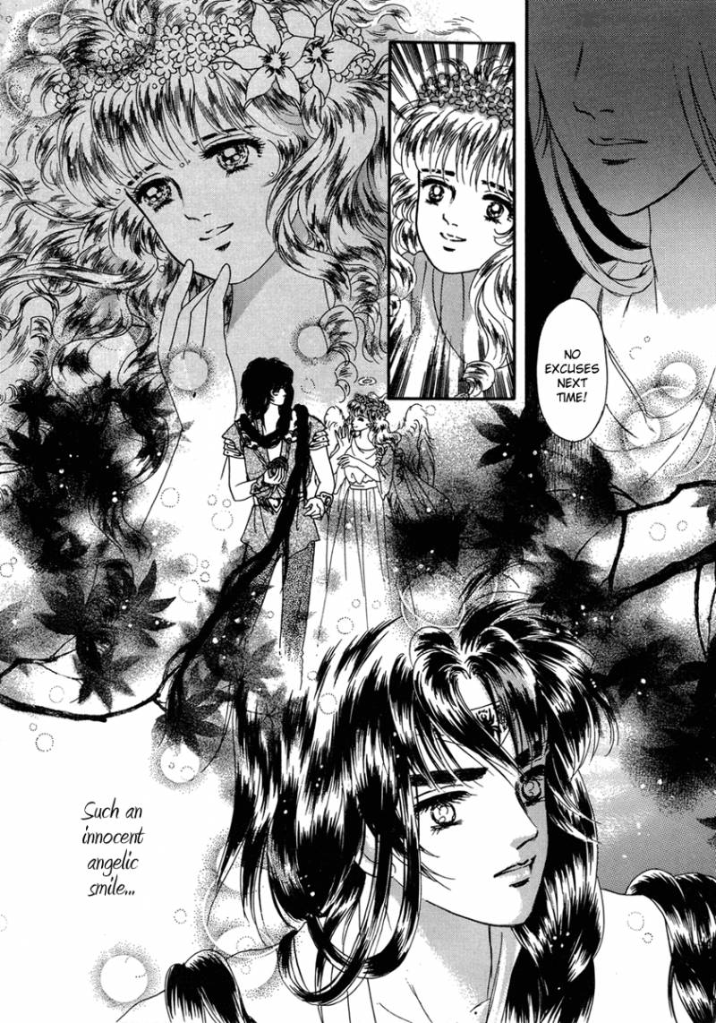 Angel At War 3 38