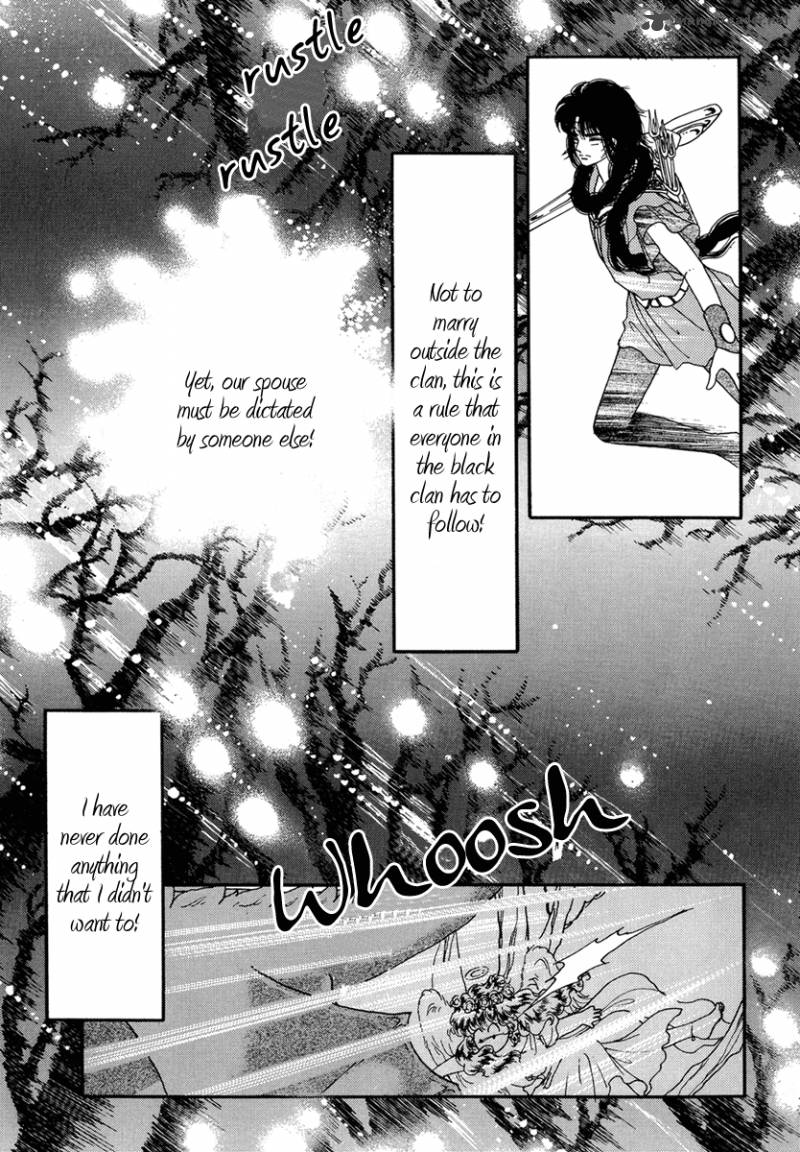 Angel At War 4 10