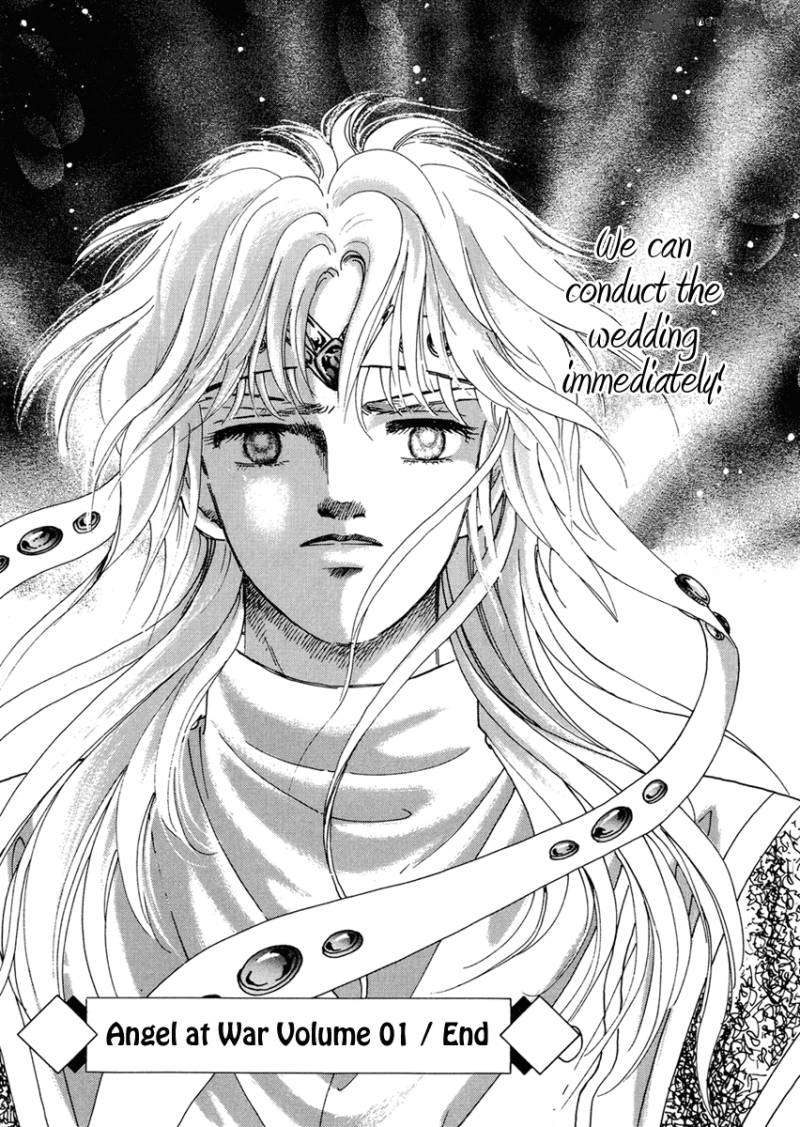Angel At War 4 31