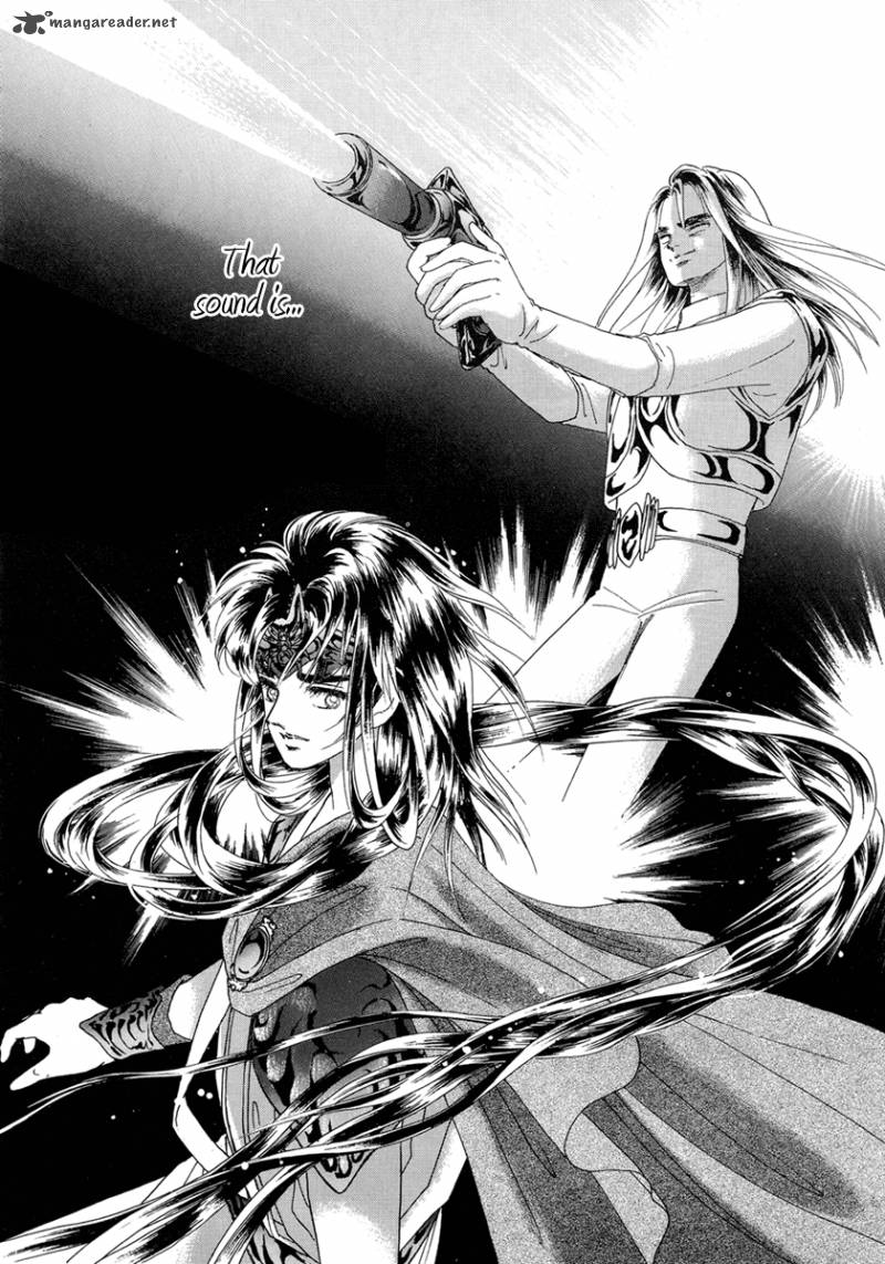 Angel At War 7 31