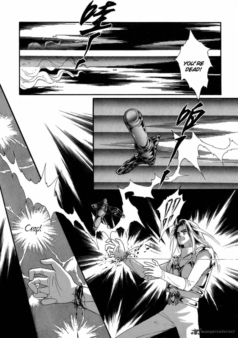 Angel At War 7 37