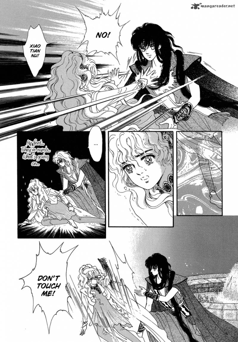 Angel At War 7 4