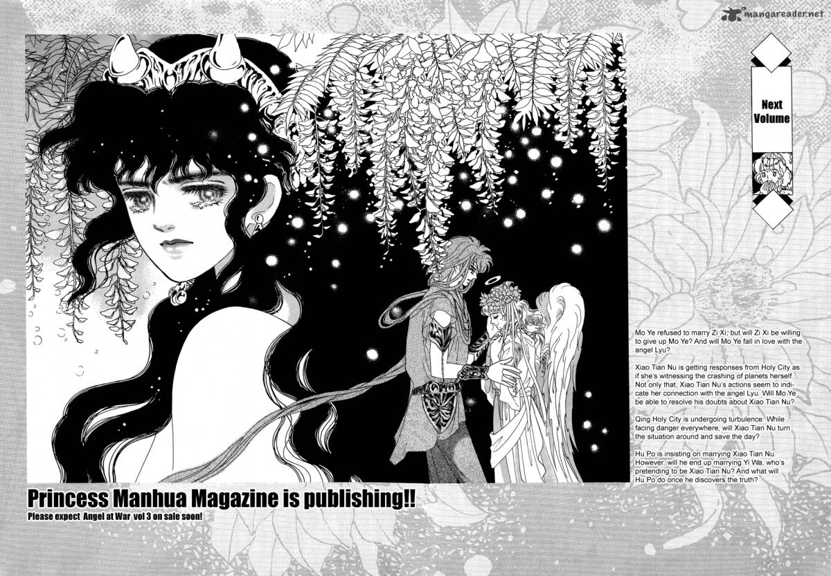 Angel At War 8 20