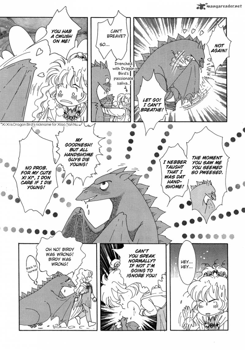 Angel At War 8 26
