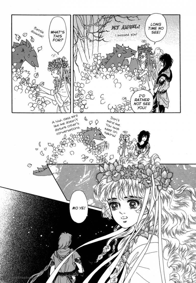 Angel At War 9 18