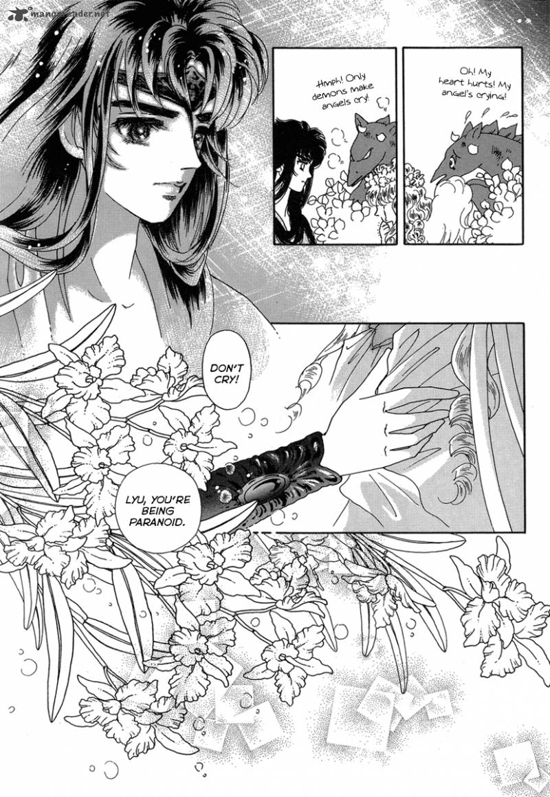 Angel At War 9 25