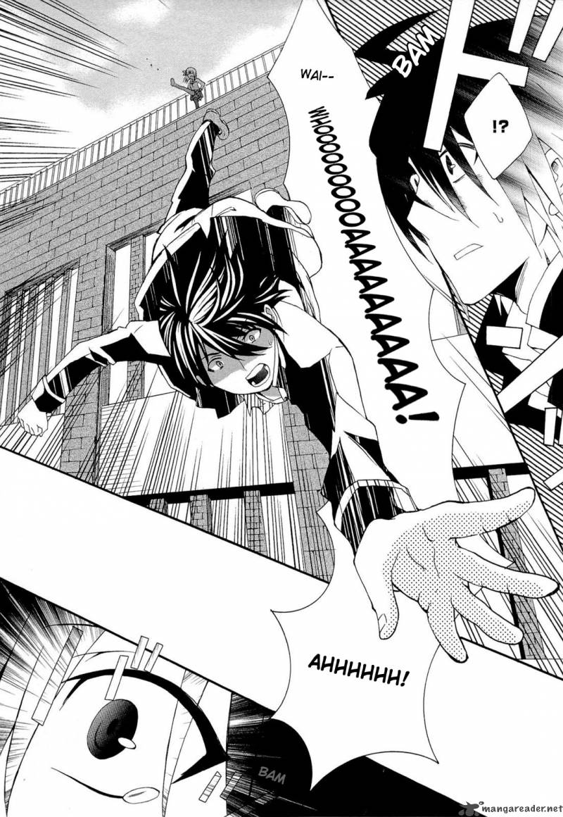 Angel Beats Heavens Door 1 18