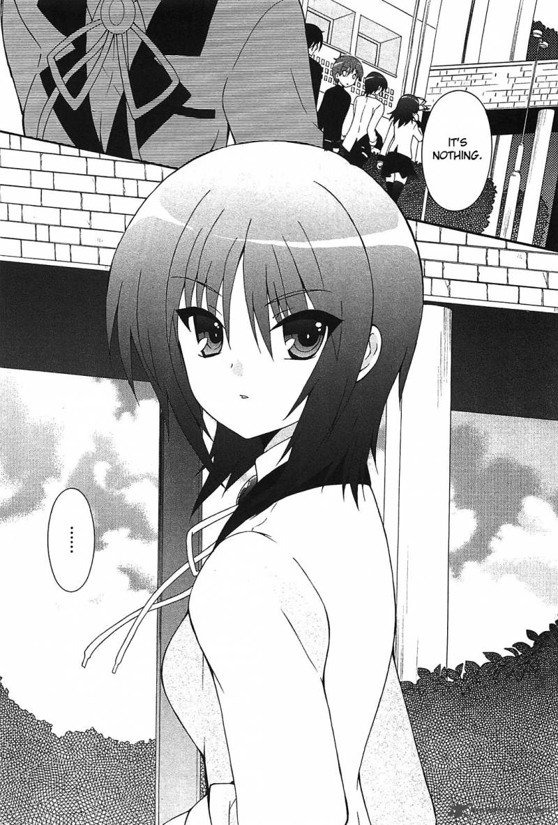 Angel Beats Heavens Door 10 20