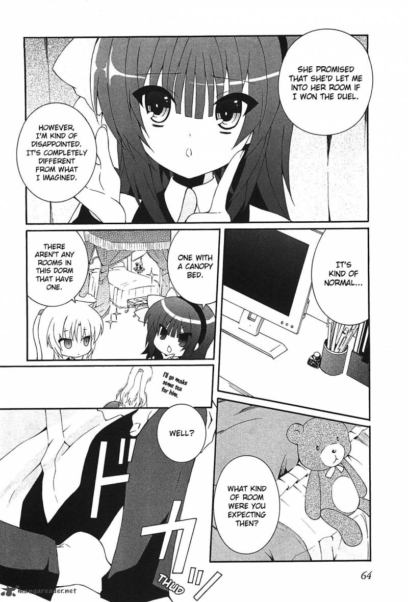 Angel Beats Heavens Door 10 4