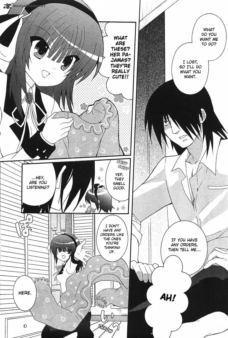 Angel Beats Heavens Door 10 5
