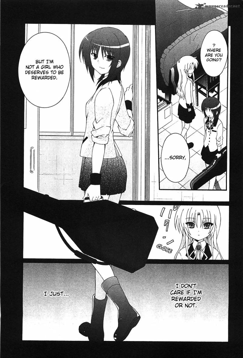 Angel Beats Heavens Door 11 12