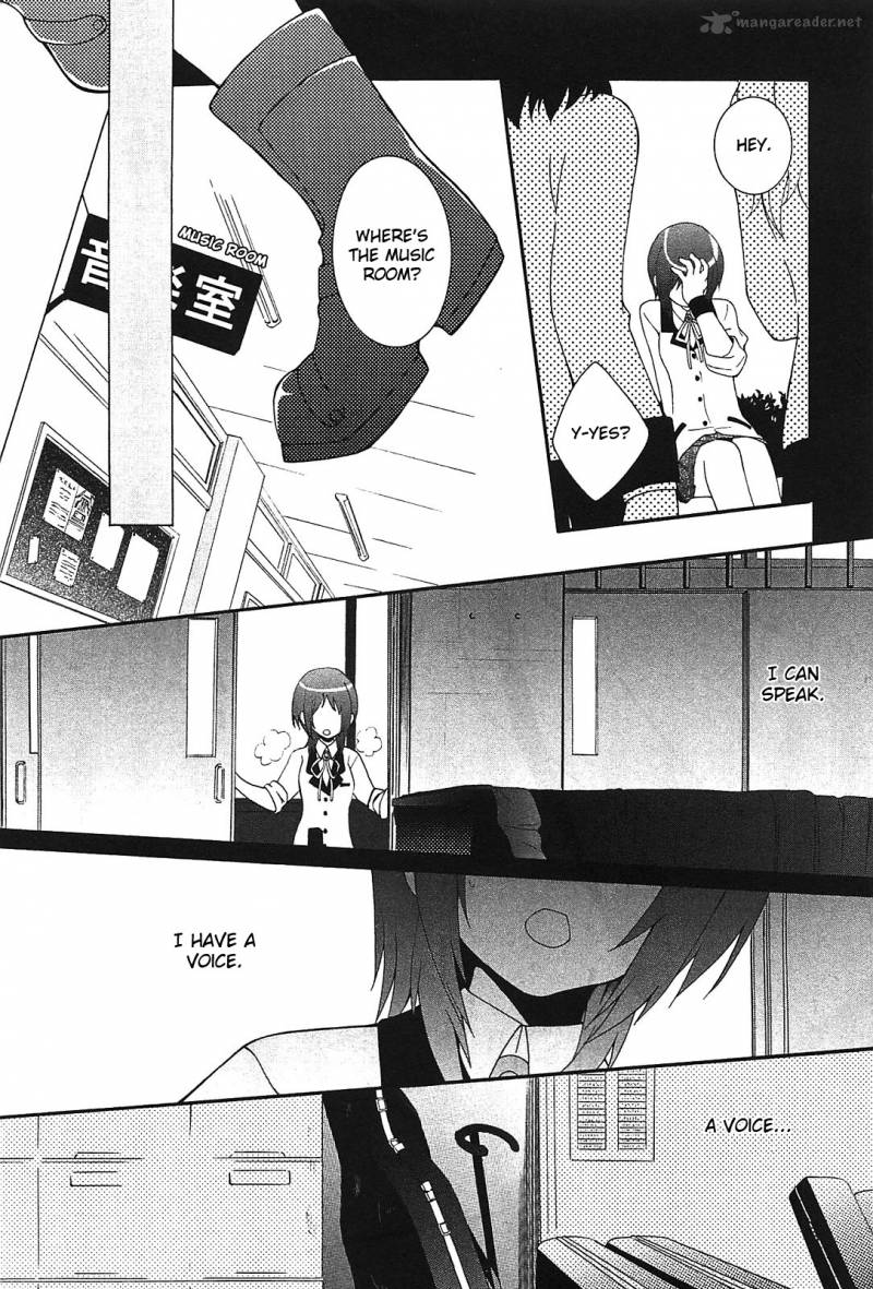 Angel Beats Heavens Door 11 5
