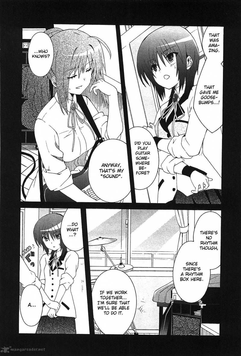 Angel Beats Heavens Door 12 10