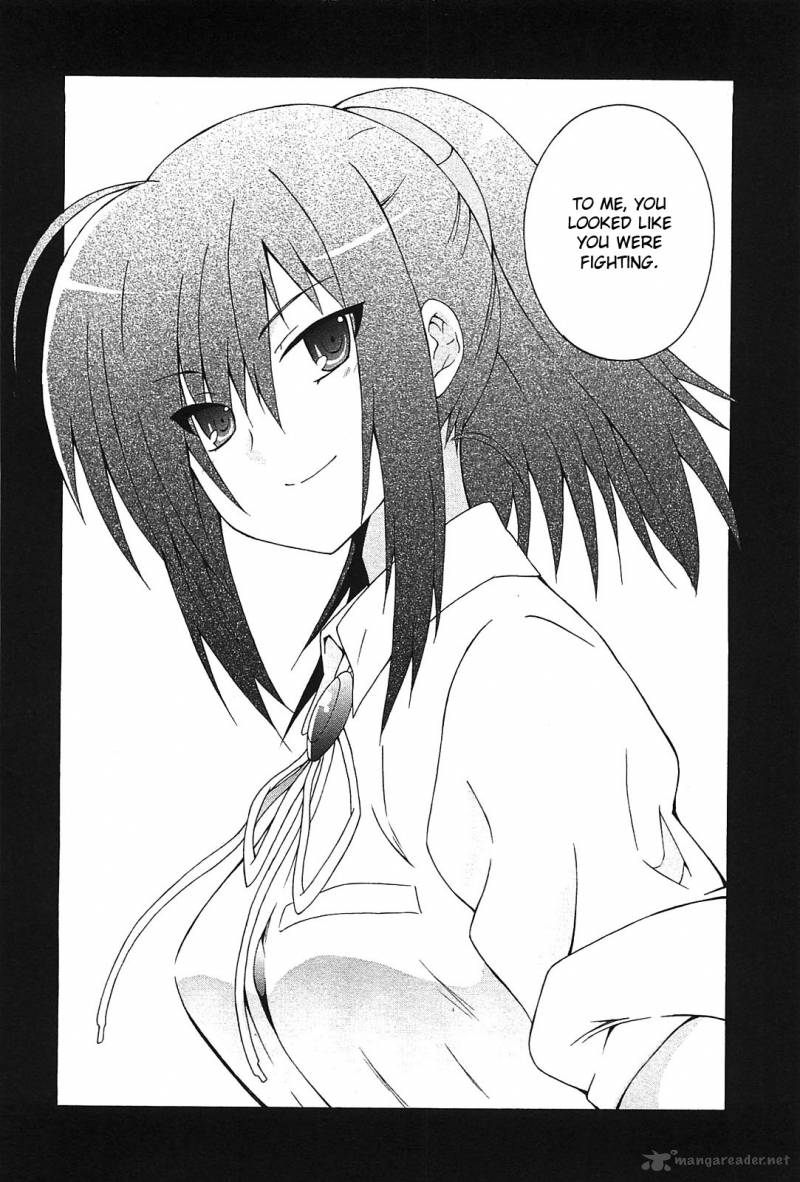Angel Beats Heavens Door 12 2