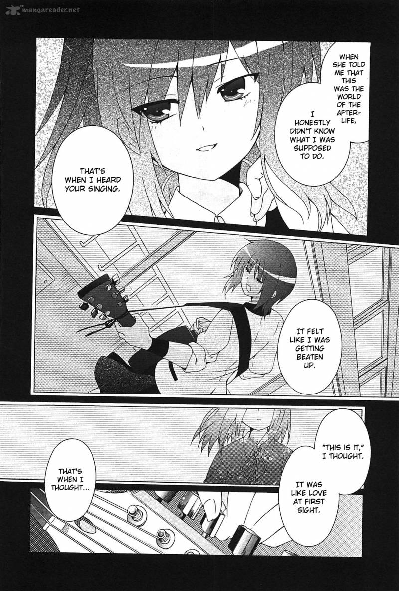 Angel Beats Heavens Door 12 6