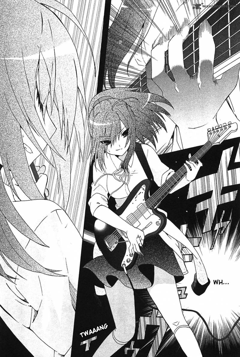 Angel Beats Heavens Door 12 8