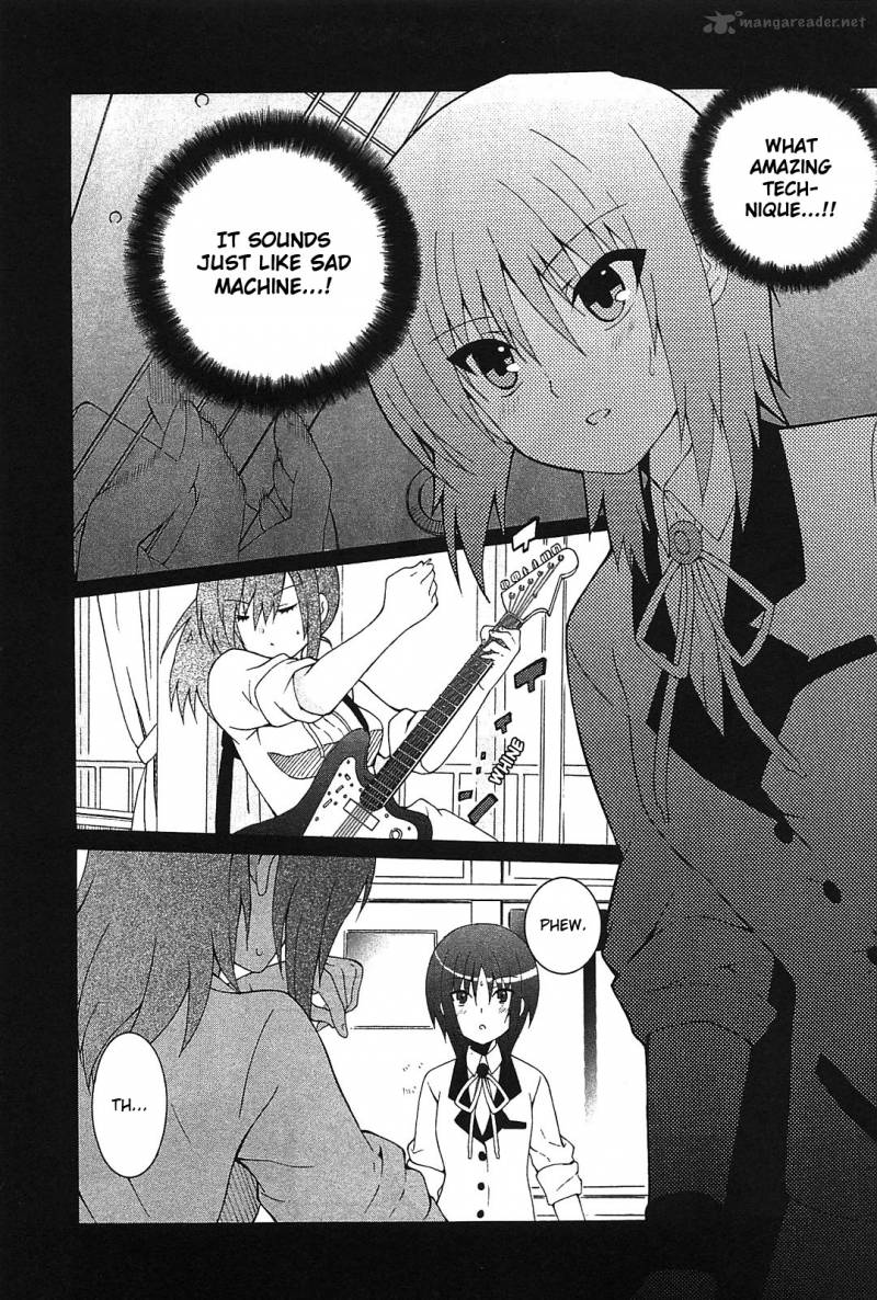 Angel Beats Heavens Door 12 9