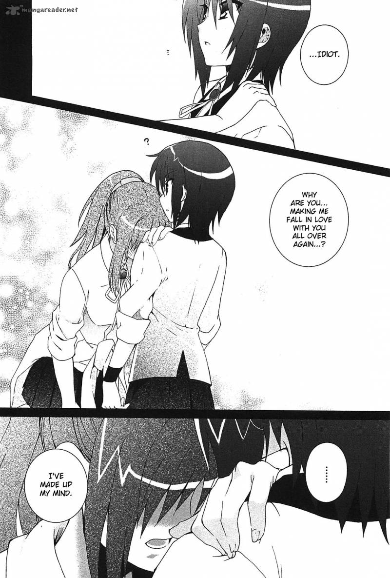 Angel Beats Heavens Door 13 18