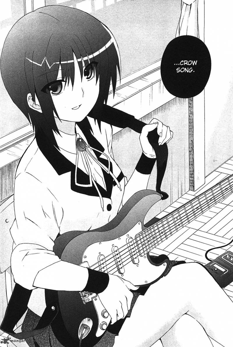 Angel Beats Heavens Door 13 2