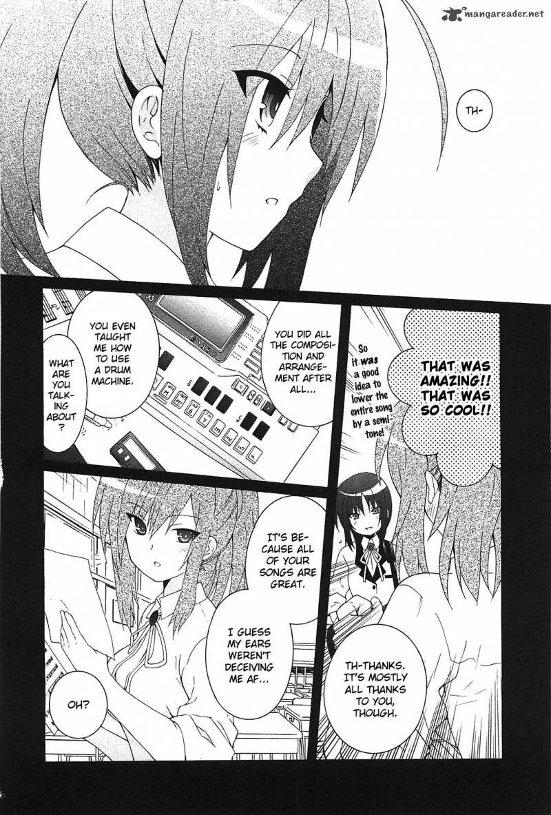 Angel Beats Heavens Door 13 4
