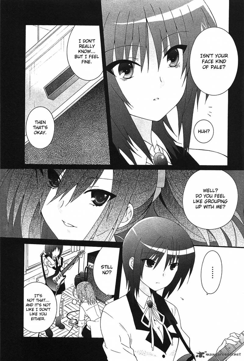 Angel Beats Heavens Door 13 5
