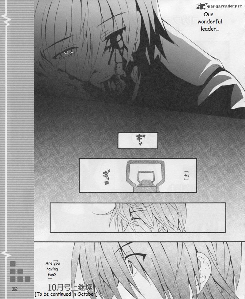 Angel Beats Heavens Door 17 19