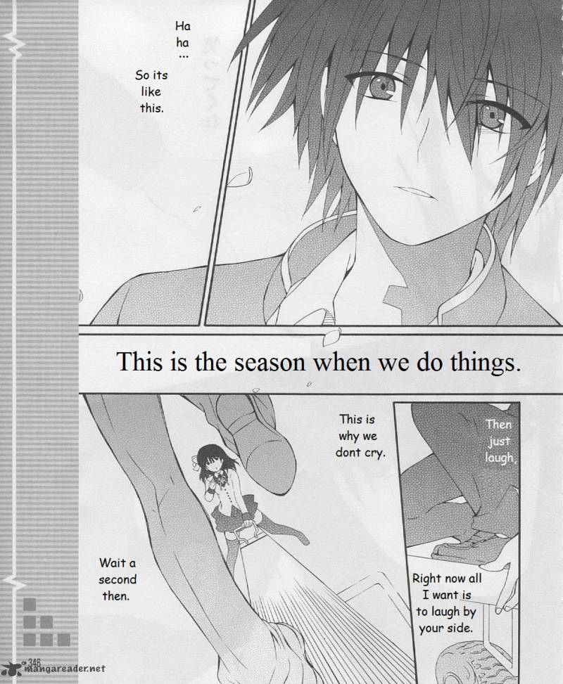 Angel Beats Heavens Door 18 3