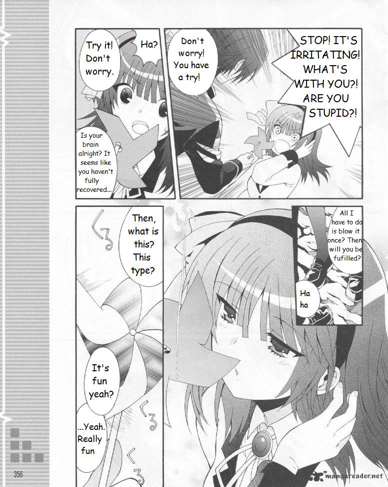 Angel Beats Heavens Door 19 11