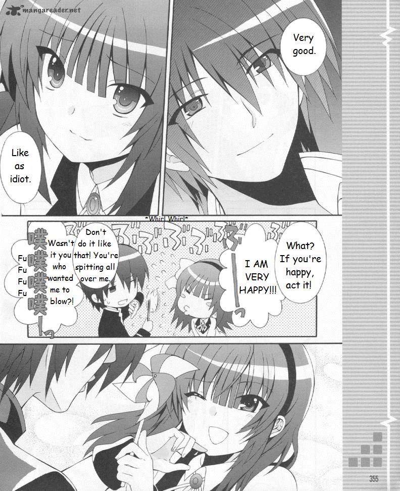 Angel Beats Heavens Door 19 12