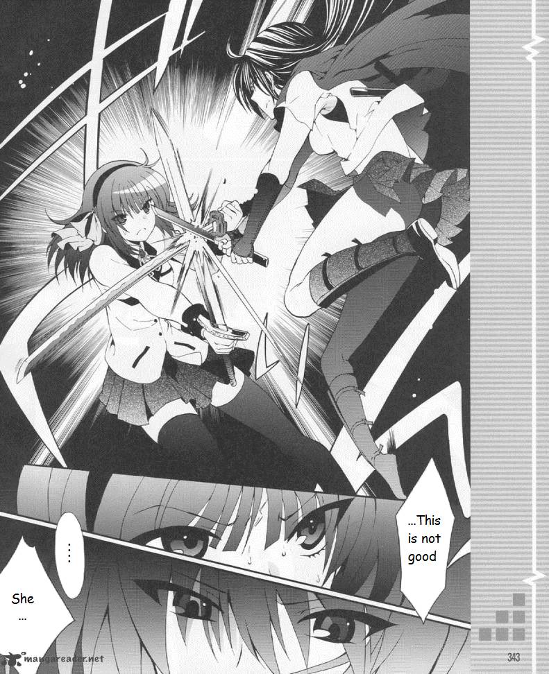 Angel Beats Heavens Door 19 24