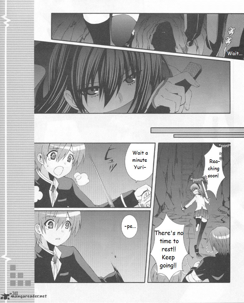 Angel Beats Heavens Door 19 27