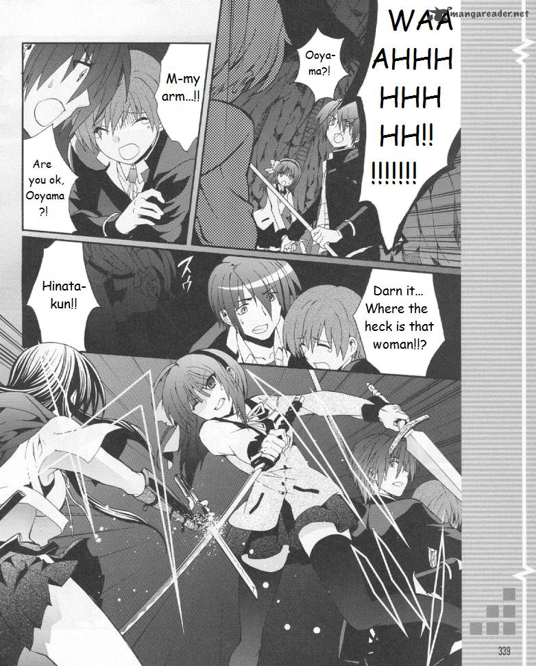 Angel Beats Heavens Door 19 28