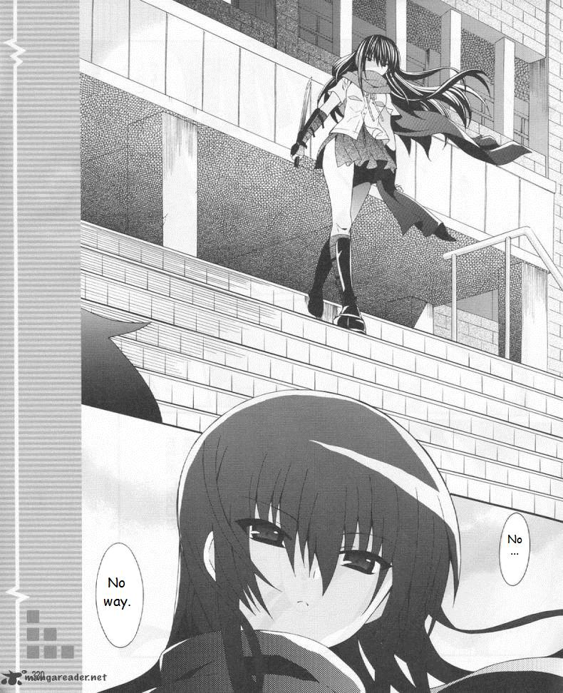 Angel Beats Heavens Door 19 37