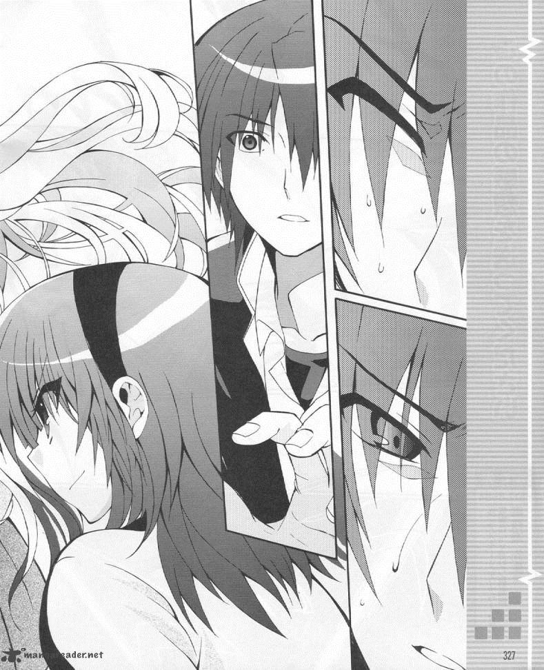 Angel Beats Heavens Door 19 40