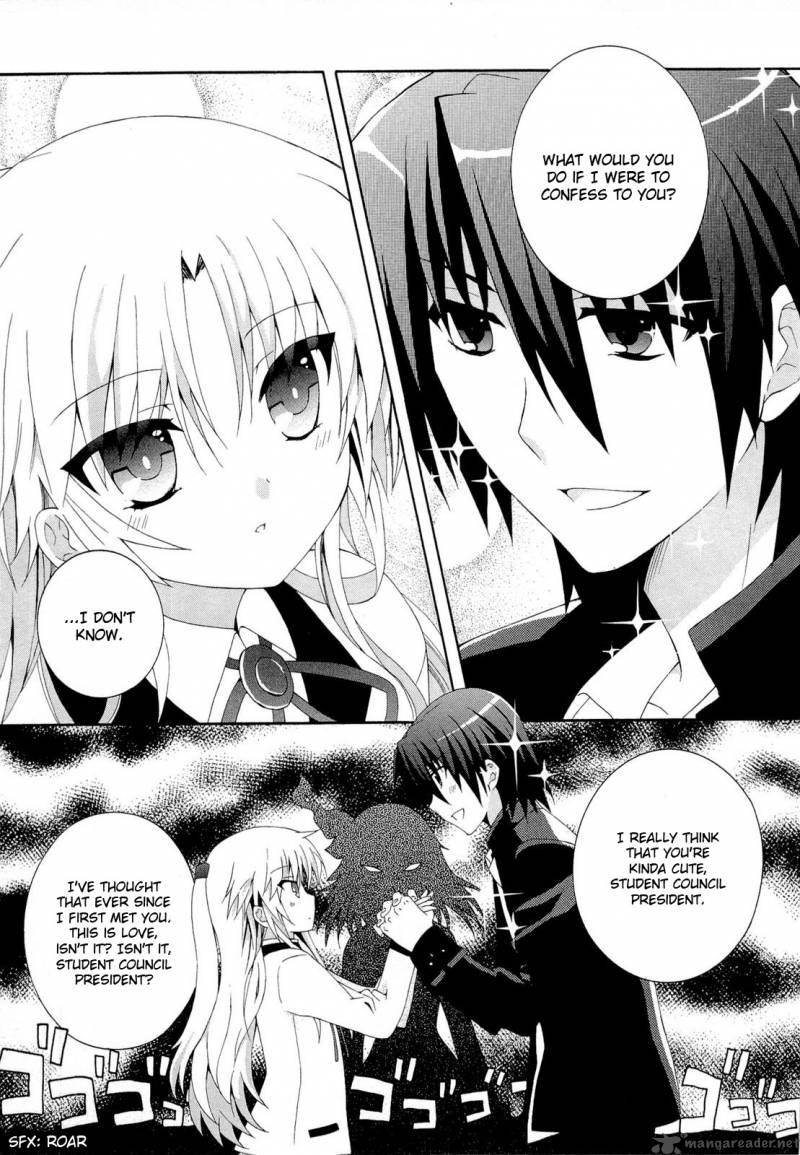 Angel Beats Heavens Door 2 11