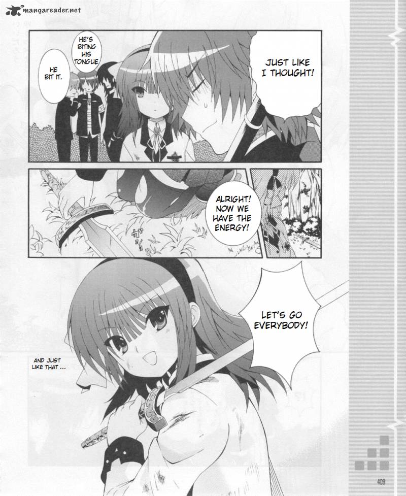 Angel Beats Heavens Door 21 10