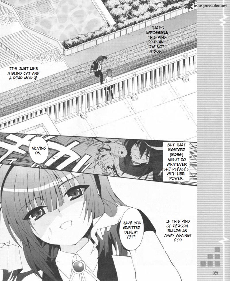 Angel Beats Heavens Door 22 6