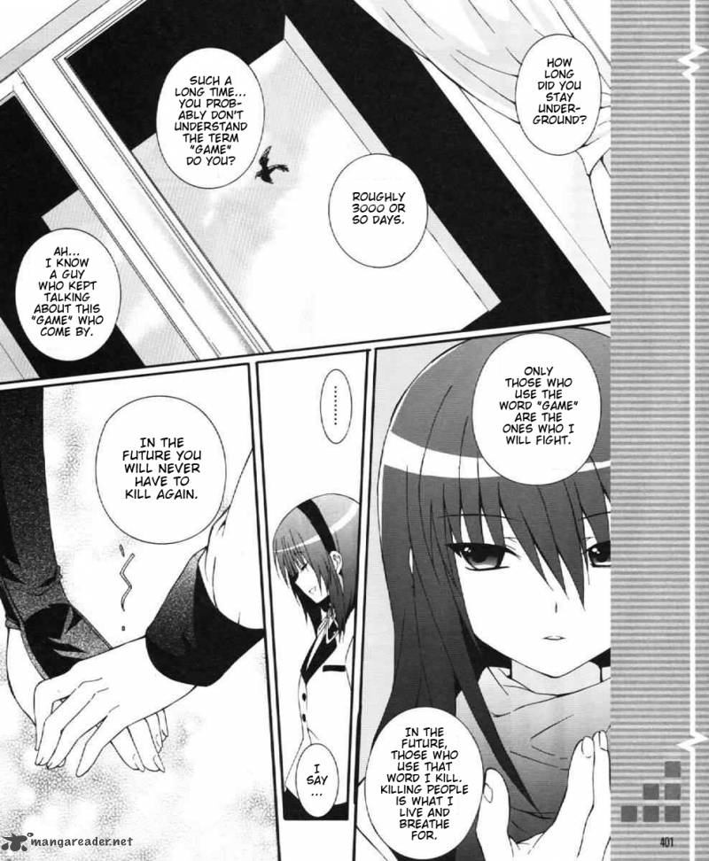 Angel Beats Heavens Door 24 11