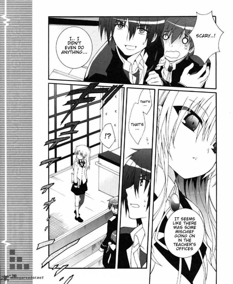 Angel Beats Heavens Door 24 21