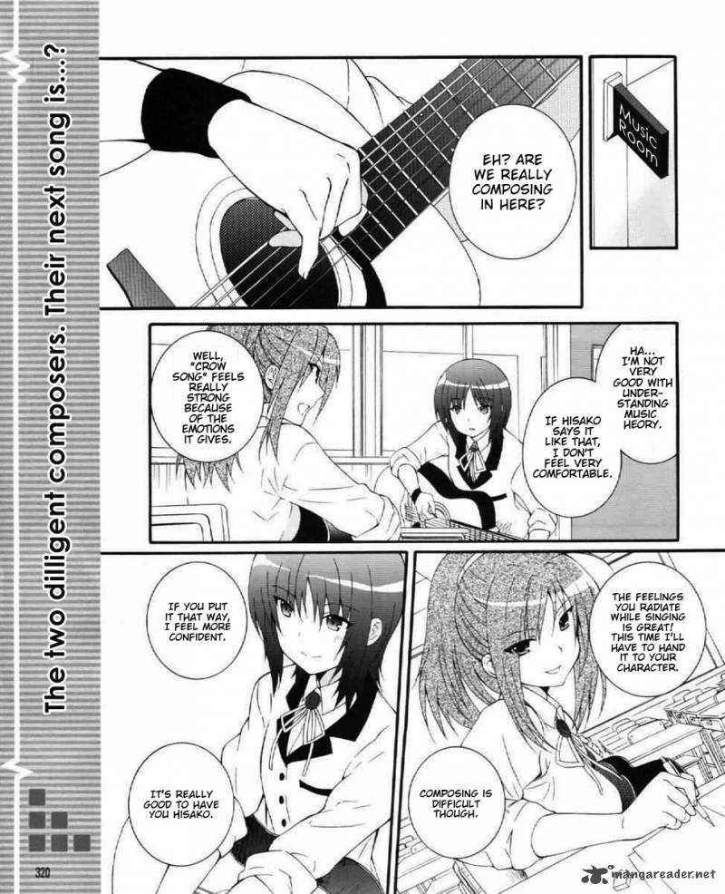 Angel Beats Heavens Door 27 1