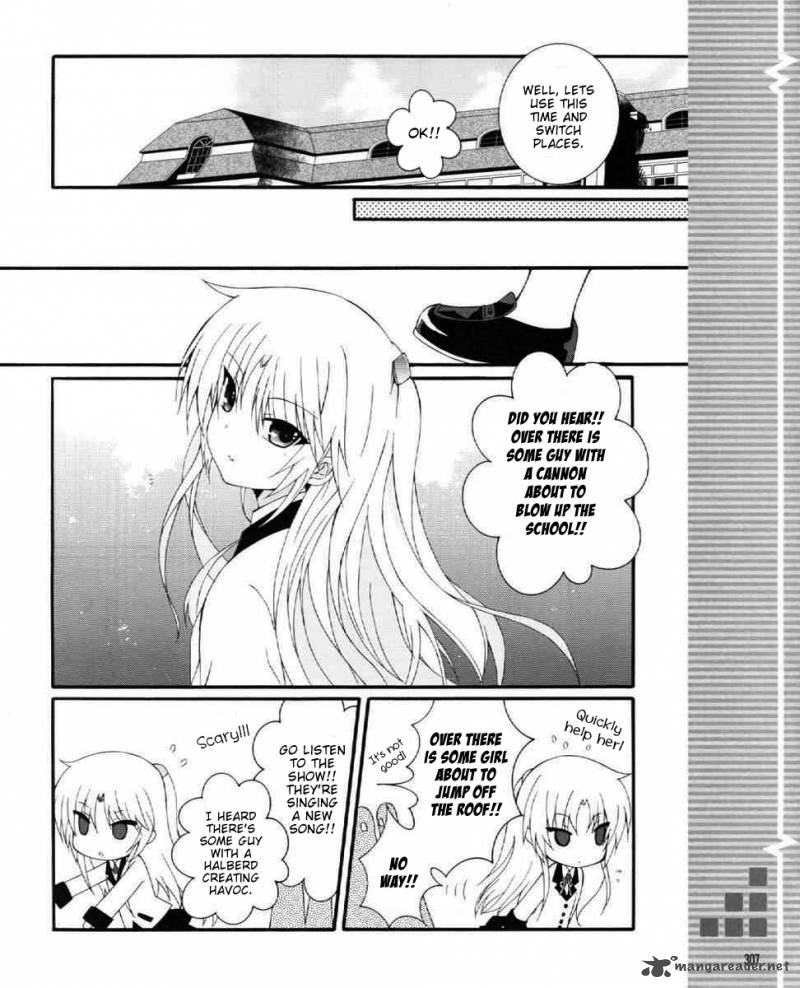 Angel Beats Heavens Door 27 4