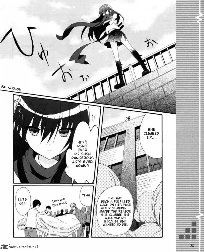 Angel Beats Heavens Door 27 8
