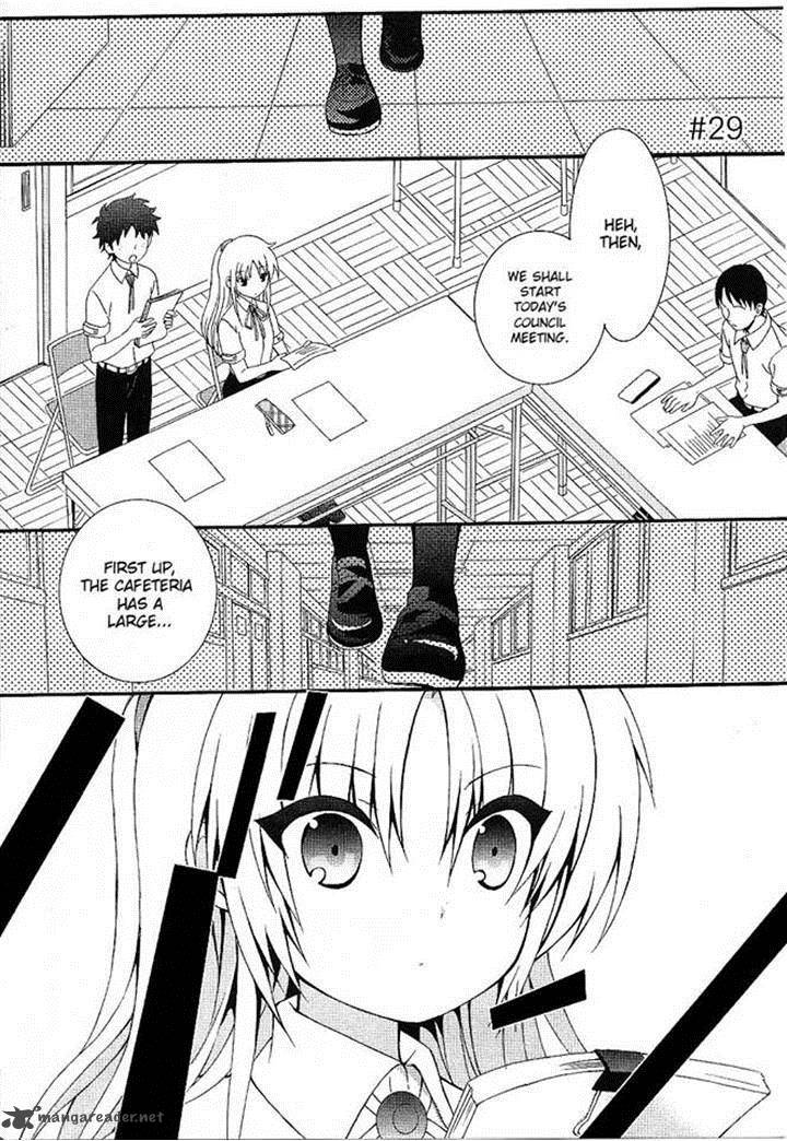 Angel Beats Heavens Door 29 2