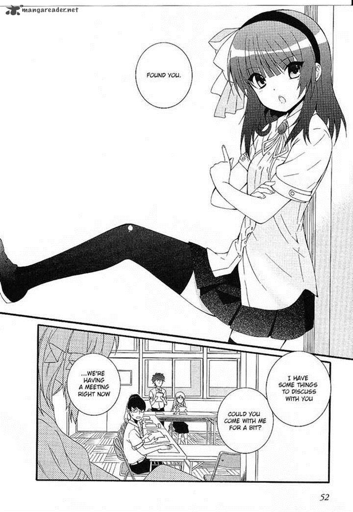 Angel Beats Heavens Door 29 3