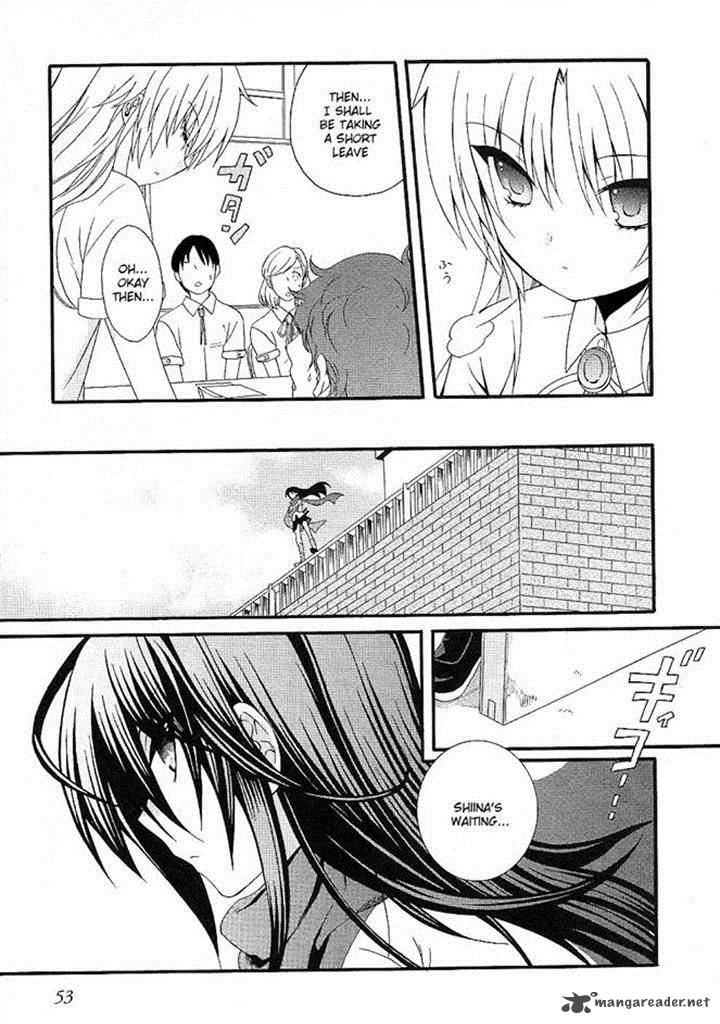 Angel Beats Heavens Door 29 4