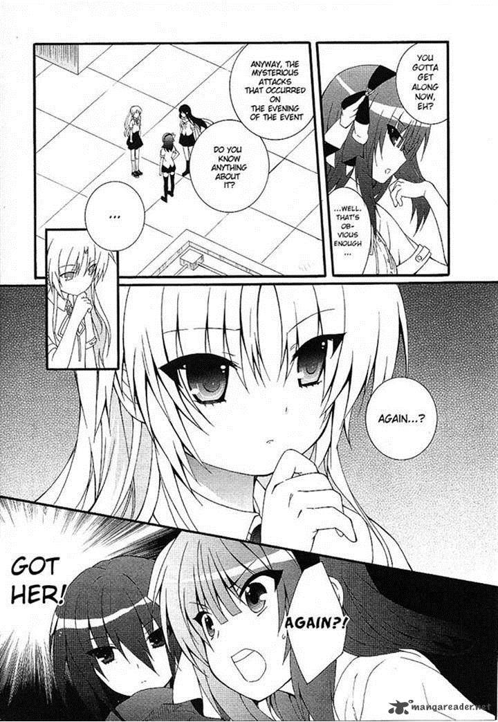 Angel Beats Heavens Door 29 6